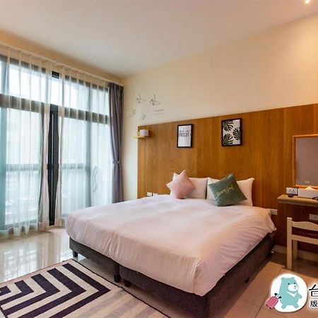 Kenting Dio Inn Heng-ch'un Buitenkant foto