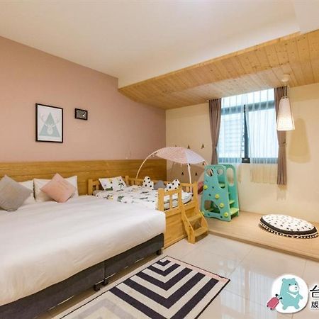 Kenting Dio Inn Heng-ch'un Buitenkant foto