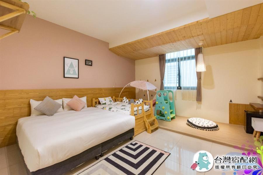 Kenting Dio Inn Heng-ch'un Buitenkant foto
