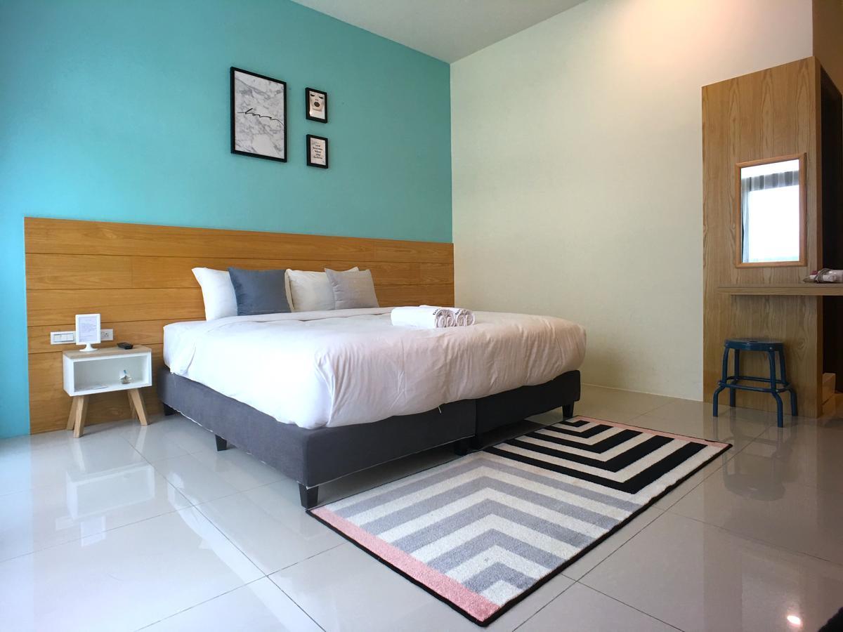 Kenting Dio Inn Heng-ch'un Buitenkant foto