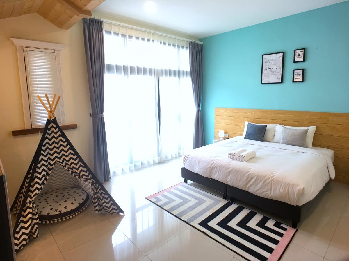 Kenting Dio Inn Heng-ch'un Buitenkant foto