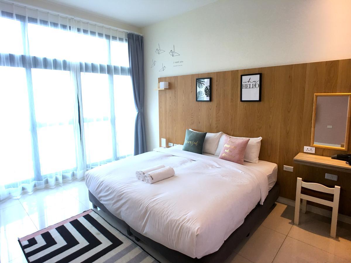 Kenting Dio Inn Heng-ch'un Buitenkant foto