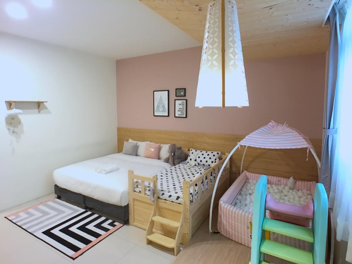Kenting Dio Inn Heng-ch'un Buitenkant foto