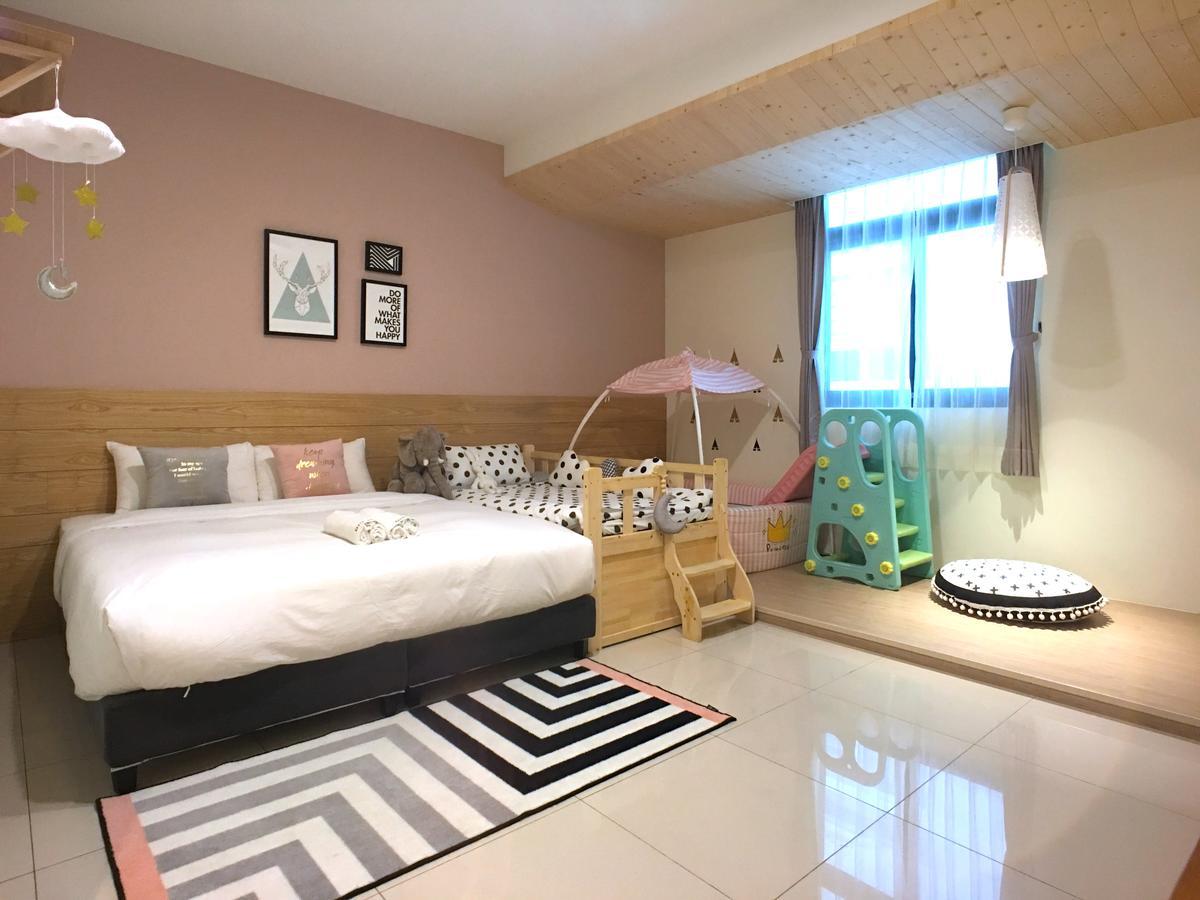 Kenting Dio Inn Heng-ch'un Buitenkant foto